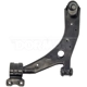 Purchase Top-Quality Control Arm With Ball Joint by DORMAN (OE SOLUTIONS) - 520-865 pa6
