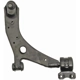 Purchase Top-Quality Control Arm With Ball Joint by DORMAN (OE SOLUTIONS) - 520-866 pa3