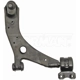 Purchase Top-Quality Control Arm With Ball Joint by DORMAN (OE SOLUTIONS) - 520-866 pa5