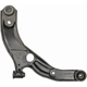 Purchase Top-Quality Control Arm With Ball Joint by DORMAN (OE SOLUTIONS) - 520-883 pa3