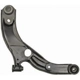 Purchase Top-Quality Control Arm With Ball Joint by DORMAN (OE SOLUTIONS) - 520-883 pa6