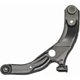 Purchase Top-Quality Control Arm With Ball Joint by DORMAN (OE SOLUTIONS) - 520-884 pa3