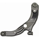 Purchase Top-Quality Control Arm With Ball Joint by DORMAN (OE SOLUTIONS) - 520-884 pa5