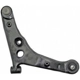 Purchase Top-Quality Control Arm With Ball Joint by DORMAN (OE SOLUTIONS) - 520-885 pa2