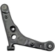Purchase Top-Quality Control Arm With Ball Joint by DORMAN (OE SOLUTIONS) - 520-885 pa4