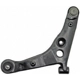 Purchase Top-Quality Control Arm With Ball Joint by DORMAN (OE SOLUTIONS) - 520-886 pa2