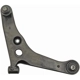Purchase Top-Quality Control Arm With Ball Joint by DORMAN (OE SOLUTIONS) - 520-886 pa4
