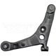 Purchase Top-Quality Control Arm With Ball Joint by DORMAN (OE SOLUTIONS) - 520-886 pa5