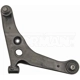 Purchase Top-Quality Control Arm With Ball Joint by DORMAN (OE SOLUTIONS) - 520-886 pa6