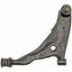 Purchase Top-Quality Control Arm With Ball Joint by DORMAN (OE SOLUTIONS) - 520-887 pa1