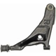 Purchase Top-Quality Control Arm With Ball Joint by DORMAN (OE SOLUTIONS) - 520-888 pa2