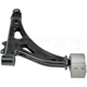 Purchase Top-Quality Control Arm With Ball Joint by DORMAN (OE SOLUTIONS) - 520-905 pa3