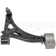 Purchase Top-Quality Control Arm With Ball Joint by DORMAN (OE SOLUTIONS) - 520-906 pa3