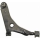 Purchase Top-Quality Control Arm With Ball Joint by DORMAN (OE SOLUTIONS) - 520-917 pa2