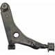 Purchase Top-Quality Control Arm With Ball Joint by DORMAN (OE SOLUTIONS) - 520-917 pa4