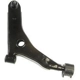 Purchase Top-Quality Control Arm With Ball Joint by DORMAN (OE SOLUTIONS) - 520-918 pa5