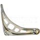 Purchase Top-Quality Control Arm With Ball Joint by DORMAN (OE SOLUTIONS) - 520-920 pa6
