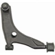 Purchase Top-Quality Control Arm With Ball Joint by DORMAN (OE SOLUTIONS) - 520-969 pa1