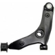 Purchase Top-Quality Control Arm With Ball Joint by DORMAN (OE SOLUTIONS) - 520-969 pa2