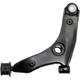 Purchase Top-Quality Control Arm With Ball Joint by DORMAN (OE SOLUTIONS) - 520-969 pa3