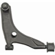 Purchase Top-Quality Control Arm With Ball Joint by DORMAN (OE SOLUTIONS) - 520-969 pa4