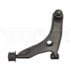 Purchase Top-Quality Control Arm With Ball Joint by DORMAN (OE SOLUTIONS) - 520-970 pa3