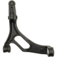 Purchase Top-Quality Control Arm With Ball Joint by DORMAN (OE SOLUTIONS) - 520-972 pa3