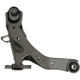 Purchase Top-Quality Control Arm With Ball Joint by DORMAN (OE SOLUTIONS) - 520-974 pa3