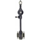 Purchase Top-Quality Control Arm With Ball Joint by DORMAN (OE SOLUTIONS) - 520-980 pa1