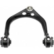 Purchase Top-Quality Control Arm With Ball Joint by DORMAN (OE SOLUTIONS) - 521-008 pa2