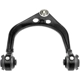 Purchase Top-Quality Control Arm With Ball Joint by DORMAN (OE SOLUTIONS) - 521-008 pa3