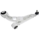 Purchase Top-Quality DORMAN (OE SOLUTIONS) - 521-009 - Control Arm With Ball Joint pa2