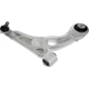Purchase Top-Quality DORMAN (OE SOLUTIONS) - 521-010 - Suspension Control Arm And Ball Joint Assembly pa1