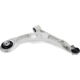 Purchase Top-Quality DORMAN (OE SOLUTIONS) - 521-010 - Suspension Control Arm And Ball Joint Assembly pa3