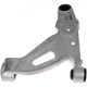 Purchase Top-Quality Control Arm With Ball Joint by DORMAN (OE SOLUTIONS) - 521-019 pa2