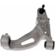 Purchase Top-Quality Control Arm With Ball Joint by DORMAN (OE SOLUTIONS) - 521-020 pa1
