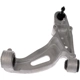 Purchase Top-Quality Control Arm With Ball Joint by DORMAN (OE SOLUTIONS) - 521-020 pa3