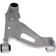 Purchase Top-Quality Control Arm With Ball Joint by DORMAN (OE SOLUTIONS) - 521-020 pa4