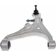 Purchase Top-Quality Control Arm With Ball Joint by DORMAN (OE SOLUTIONS) - 521-021 pa1