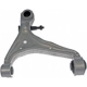 Purchase Top-Quality Control Arm With Ball Joint by DORMAN (OE SOLUTIONS) - 521-021 pa2