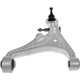 Purchase Top-Quality Control Arm With Ball Joint by DORMAN (OE SOLUTIONS) - 521-021 pa4