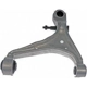 Purchase Top-Quality Control Arm With Ball Joint by DORMAN (OE SOLUTIONS) - 521-022 pa2