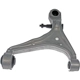 Purchase Top-Quality Control Arm With Ball Joint by DORMAN (OE SOLUTIONS) - 521-022 pa4