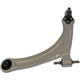 Purchase Top-Quality Control Arm With Ball Joint by DORMAN (OE SOLUTIONS) - 521-025 pa3