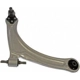 Purchase Top-Quality Control Arm With Ball Joint by DORMAN (OE SOLUTIONS) - 521-026 pa1