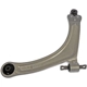 Purchase Top-Quality Control Arm With Ball Joint by DORMAN (OE SOLUTIONS) - 521-026 pa4