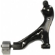 Purchase Top-Quality Control Arm With Ball Joint by DORMAN (OE SOLUTIONS) - 521-027 pa1