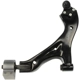 Purchase Top-Quality Control Arm With Ball Joint by DORMAN (OE SOLUTIONS) - 521-027 pa5