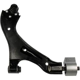 Purchase Top-Quality Control Arm With Ball Joint by DORMAN (OE SOLUTIONS) - 521-027 pa6