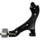 Purchase Top-Quality Control Arm With Ball Joint by DORMAN (OE SOLUTIONS) - 521-028 pa2